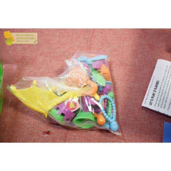 Moose Games Tippy The Magic Dragon - Picture 5 of 8